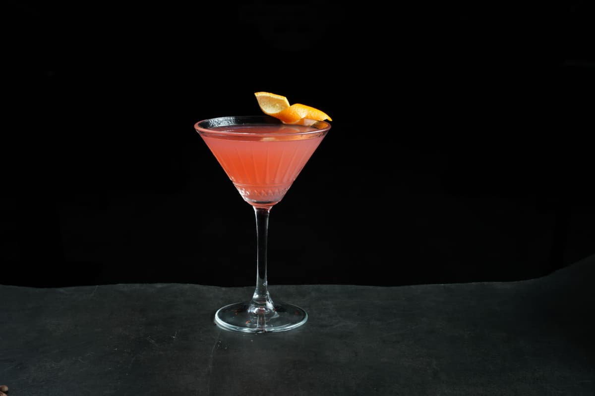 Old Fashioned