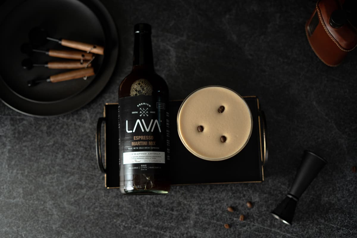Espresso Martini